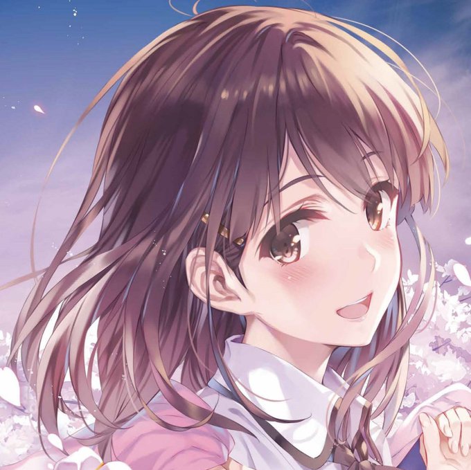 最高のメインヒロインのtwitterイラスト検索結果