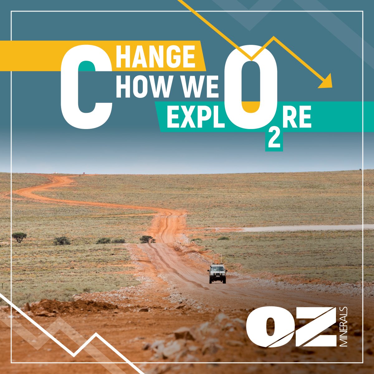 Unearthed_S's tweet image. Can you reduce drilling during the #exploration process? 

@OZMinerals is looking for #explorationmethods that provide the same level of certainty as to what is in the ground with less drilling.  ⬇️
unearthed.solutions/u/competitions… 
#Mining