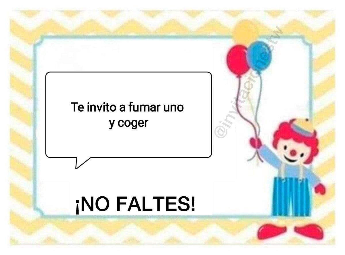 Arbolito de faso (@porfalopero) on Twitter photo 