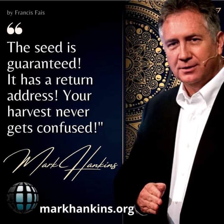 Mark Hankins Ministries (@markhankins1123) on Twitter photo 