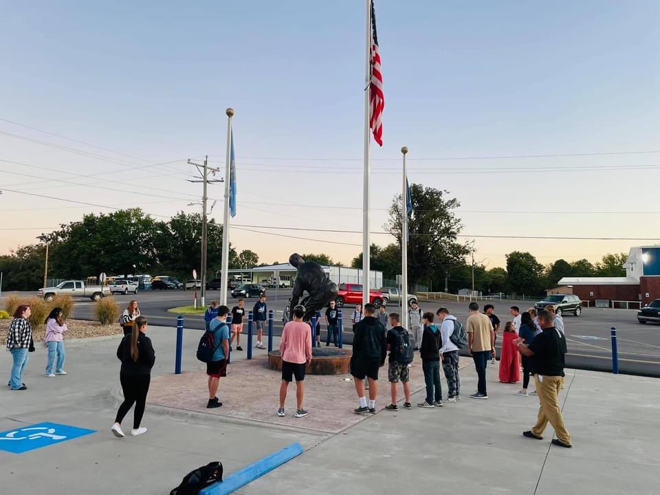Hartshorne FCA tweet media
