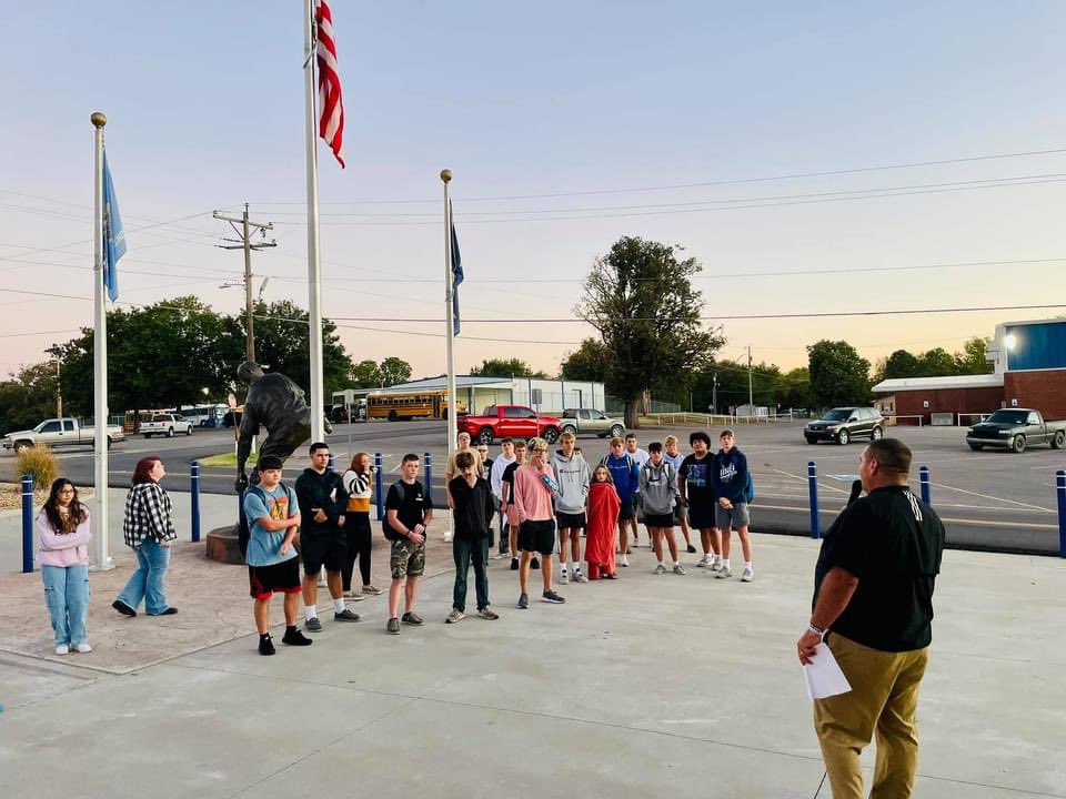 Hartshorne FCA tweet media