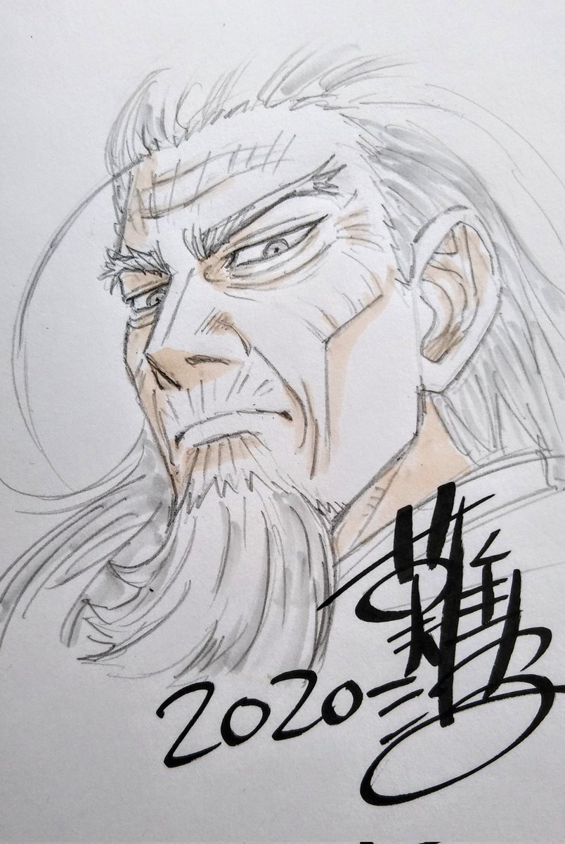 Twoucan Golden Kamuy の注目ツイート イラスト マンガ Twoucan Golden Kamuy の注目ツイート イラスト マンガ