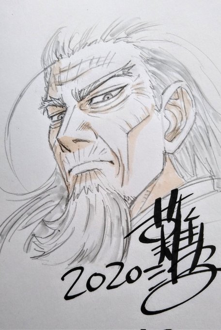 Twoucan Golden Kamuy の注目ツイート イラスト マンガ Twoucan Golden Kamuy の注目ツイート イラスト マンガ