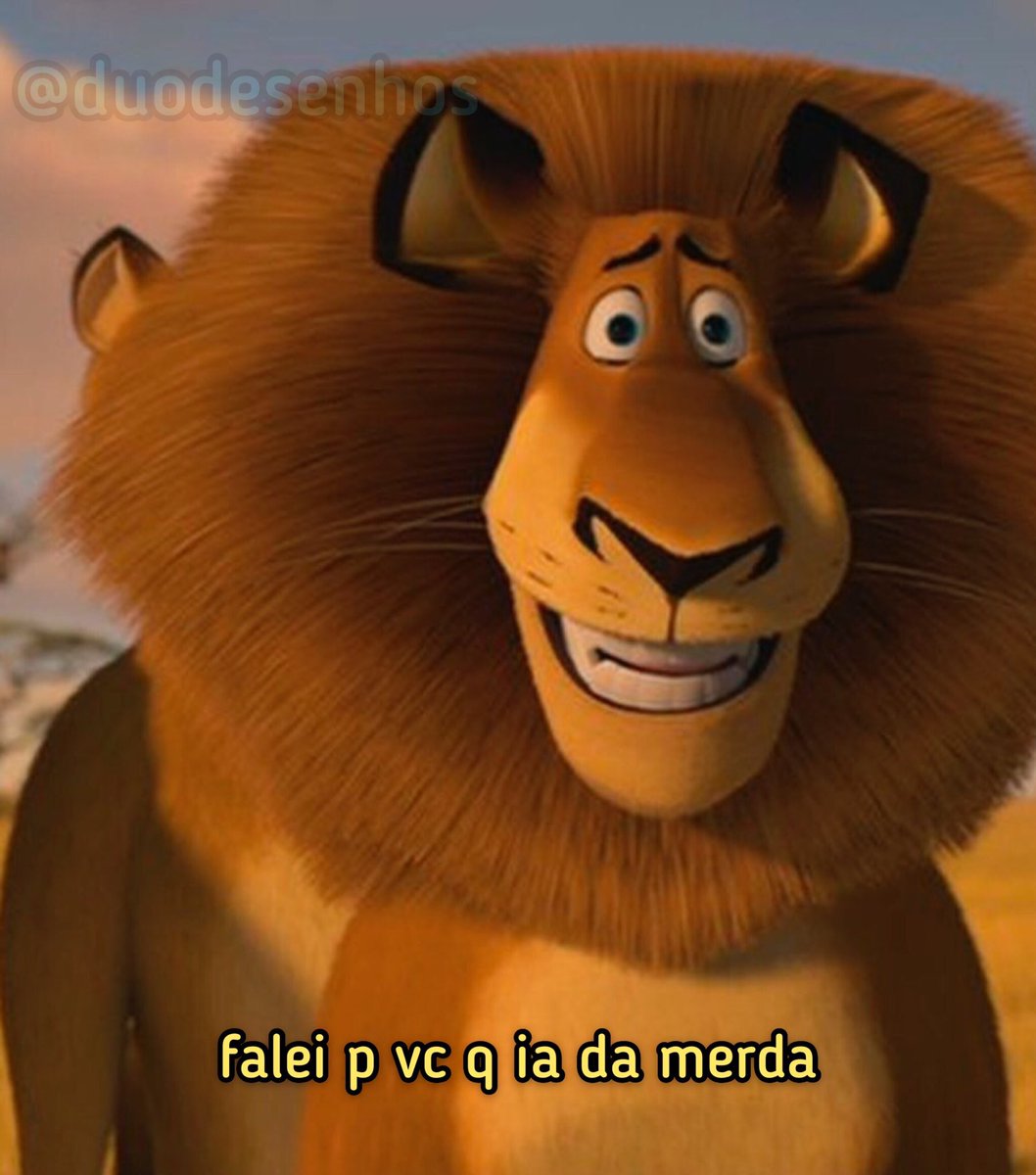 duo desenhos tweet media