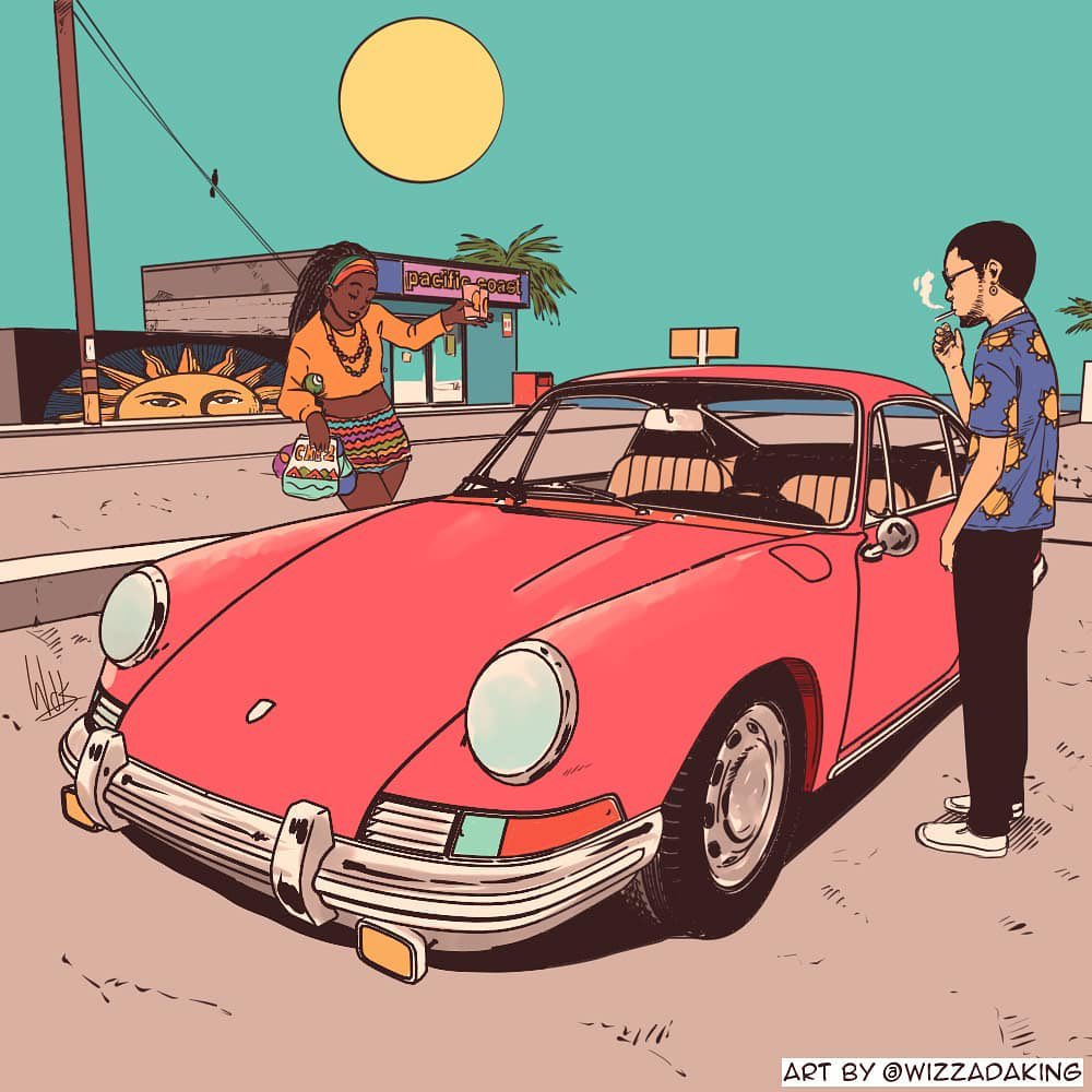 Wizzadaking (@realwizzadaking) on Twitter photo 