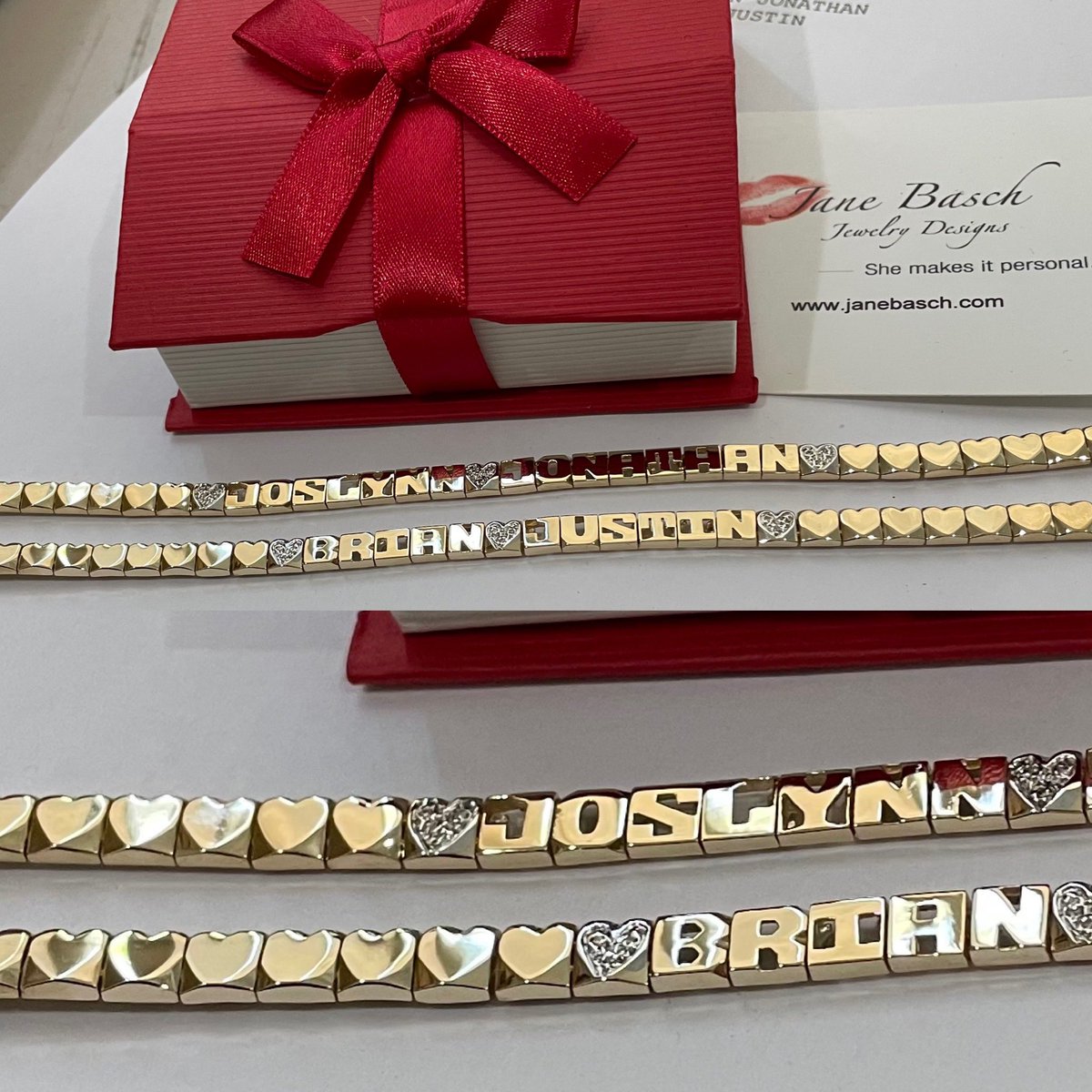 JaneBaschJewelr's tweet photo. https://t.co/tKx11qtNfe