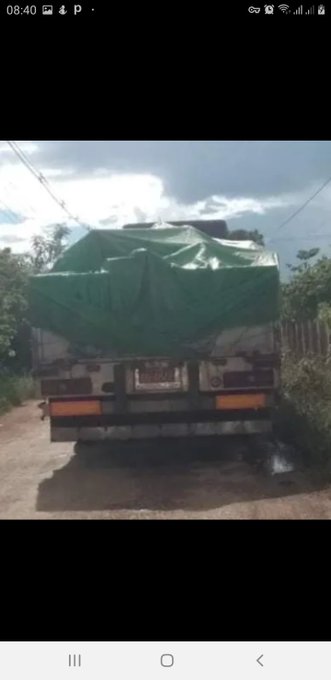 NantEiThandar's tweet photo. #Kayah State (Karenni State); #Demawso Township Model 6 Mile Village, #Butalin Public motorcycles worth valuables in #AungThaPyay and #WanLaThar villages were stolen by members of the 66th Brigade on the evening of Sept 22.
#WarCrimesOfJunta
#Sep23Coup
#WhatsHappeningInMyanmar https://t.co/eVVWdHrKDD