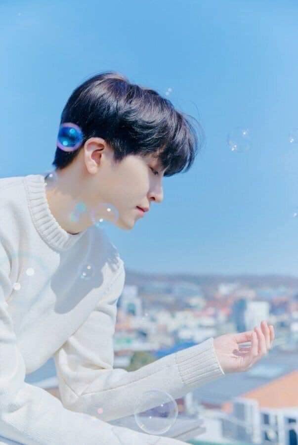 khianngio's tweet photo. แค่ได้มองก็มีความสุข สุขใจ 💕💕
#여전히_소중한영재_생일축하해
#ARSunshineDay 
#GOT7 #YOUNGJAE #갓세븐 #영재  @GOTYJ_Ars_Vita 🌙 https://t.co/6CKuWXGO5y