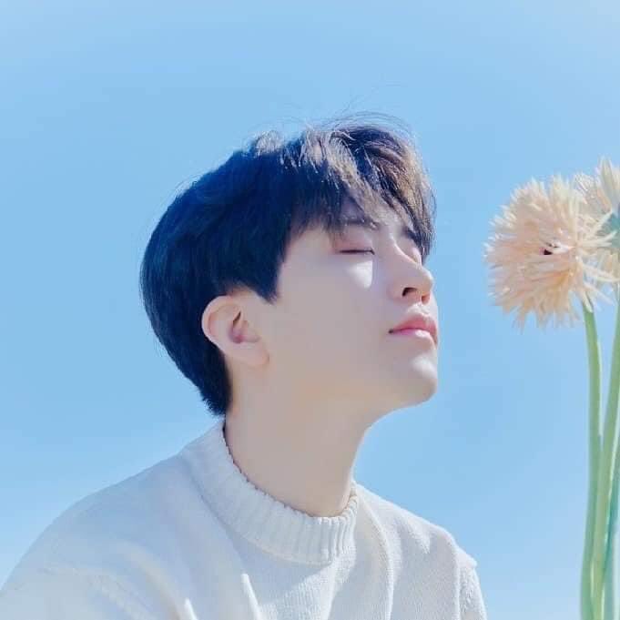 khianngio's tweet photo. แค่ได้มองก็มีความสุข สุขใจ 💕💕
#여전히_소중한영재_생일축하해
#ARSunshineDay 
#GOT7 #YOUNGJAE #갓세븐 #영재  @GOTYJ_Ars_Vita 🌙 https://t.co/6CKuWXGO5y