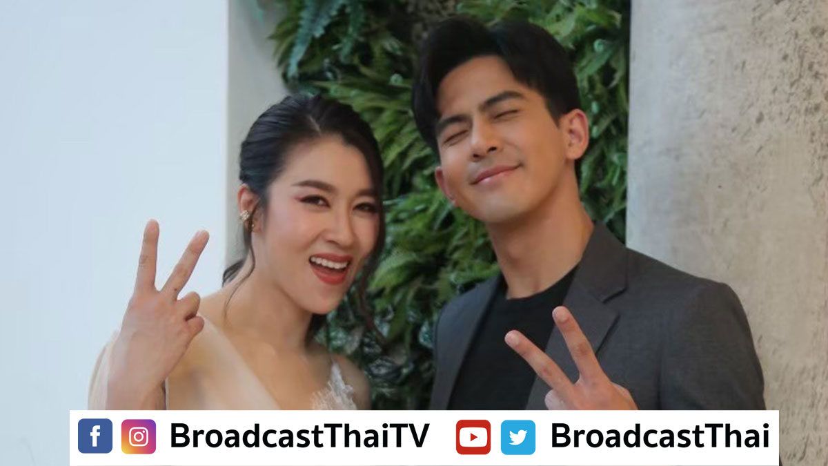 broadcastthai's tweet photo. ให้กำลังใจยามเช้า สู้ๆนะครับ ทุกคน รอติดตามข่าวสารอัพเดทกันนะครับผม

#บุพเพร้อยร้าย #broadcastthai #broadcastthaitv https://t.co/USM2LMg7Kg
