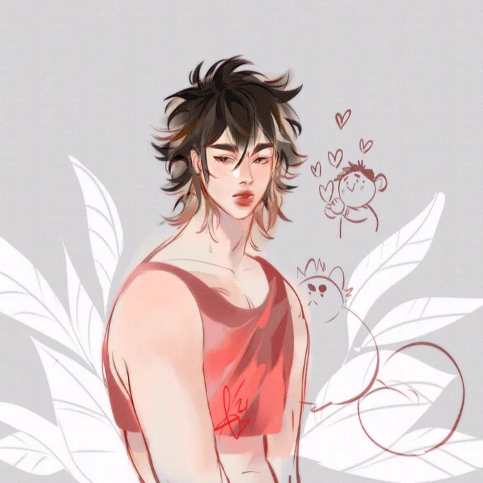 Browful mochi 