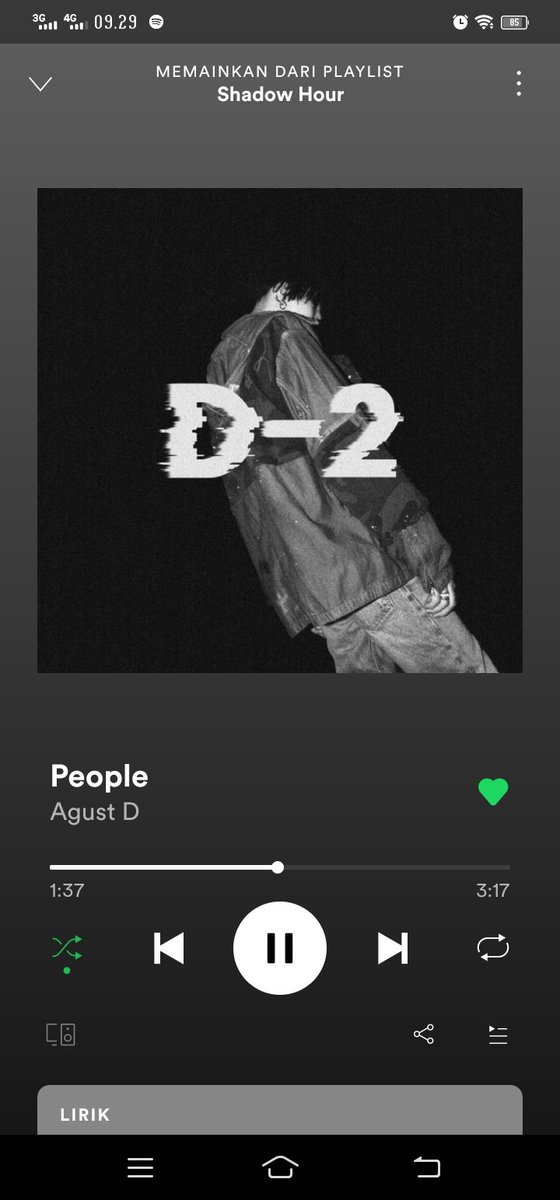 yim_minyoongi's tweet photo. @sugaupdates @_SUGAUNIVERSE @dSUGA_1993 #ShadowHour
#SUGAOURWORLD
#MyYooniverse
SUGA OUR UNIVERSE https://t.co/RnHrtOv1lX