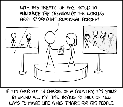 Sloped Border xkcd.com/2519/ m.xkcd.com/2519/