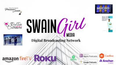 prunderground's tweet photo. Precious Swain-Peaks Creates A #StreamingChannel With The Independent Content Creator In Mind https://t.co/4PvwDb2r6x @imprecious https://t.co/Ld0pVSTQO4