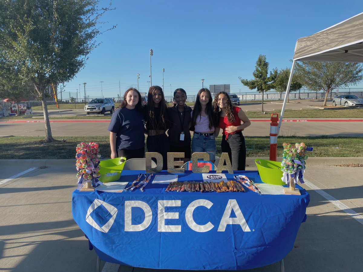 Eaton DECA tweet media