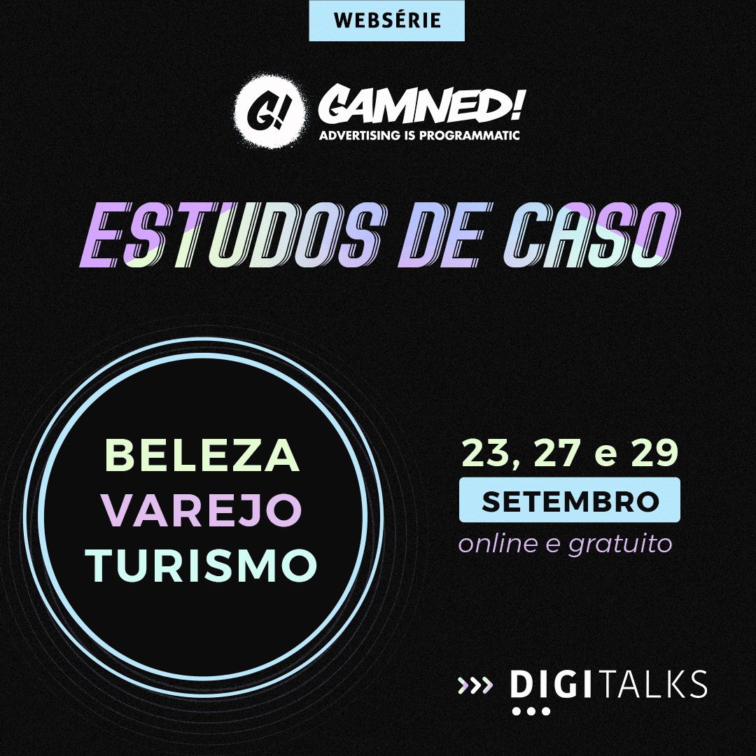 Gamned! Brasil tweet media