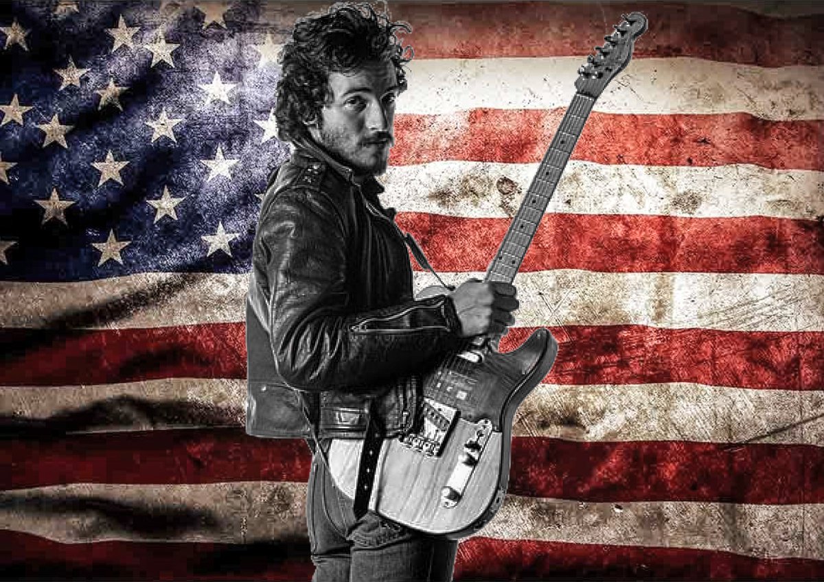 CA_EngDesign's tweet photo. Happy Birthday to the one and only Bruce Springsteen. @TheasbyLee #localradio #brucestringsteen https://t.co/1IIpoH6C4G