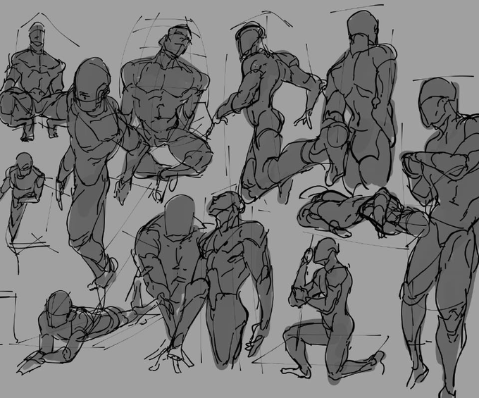 Part 2 : electric boogaloo 