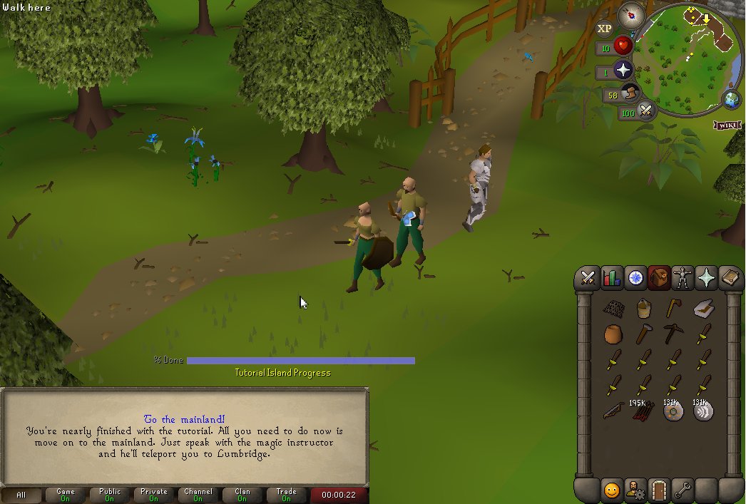 Rank 1 group iron man