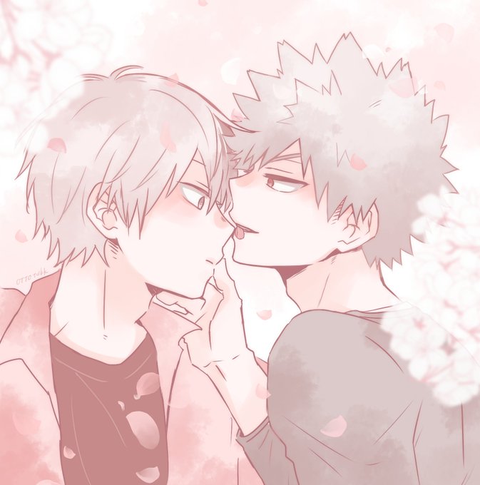 「ダッセェ」🌸 轟爆 