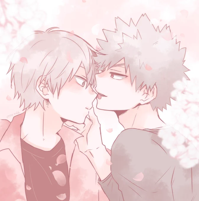 「ダッセェ」🌸 轟爆 