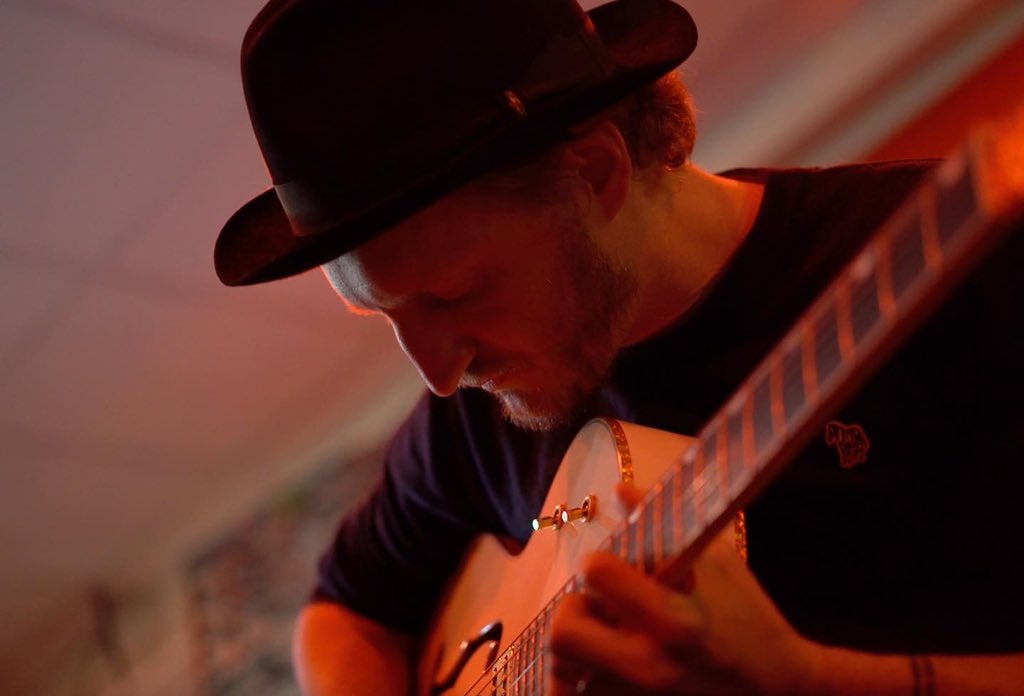 The Lumineers tweet media