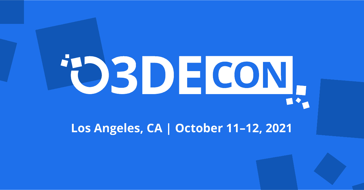 o3dengine's tweet photo. We need more open source collaboration in gaming! Do you agree? Join the #development community bringing an #opensource 3D engine to fruition at O3DECon, Oct 11-12, happening in LA + virtually. Learn more + register: https://t.co/O1dpSYCO5L #gaming #o3decon https://t.co/OcVJqOBRFC