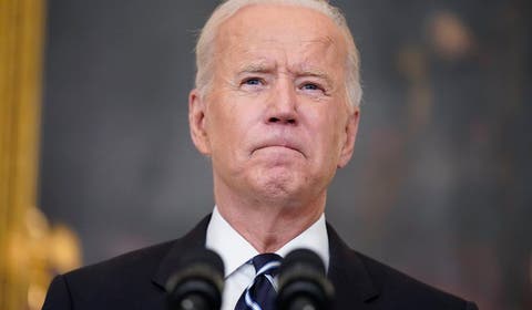 AZWS's tweet photo. Four House Republicans introduce articles of impeachment against Biden

WTH?? Only 4 @GOP had the balls to do something for #WeThePeople and save the 🇺🇸 

https://t.co/rFC09abnNb https://t.co/f6NPEJgIUi
