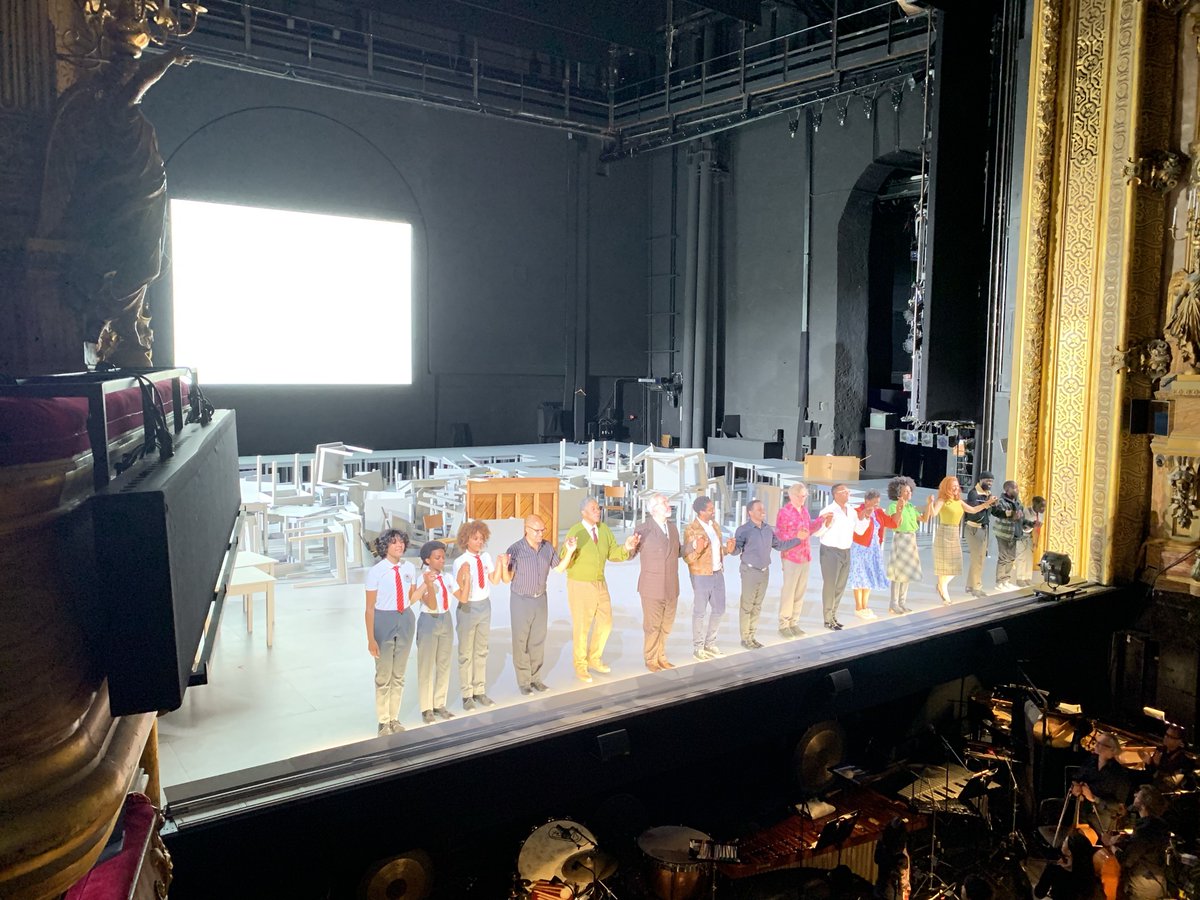 hugodepril's tweet photo. Curtain Call "The Time of Our Singing" | #KrisDefoort π₯°π₯°π₯°
@LaMonnaieDeMunt π₯°
πππ to ALL involved!!!
@marksdoss
@Operaeuropa https://t.co/kwTswT4hic