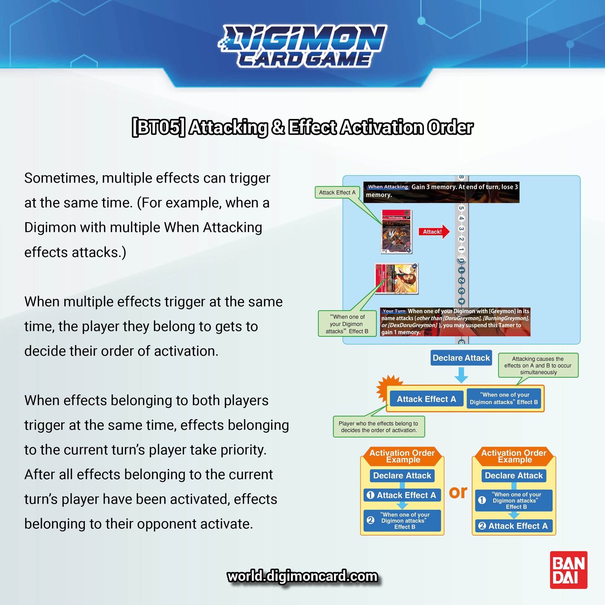 Official Digimon Card Game English Version on Twitter "[Digimon Card