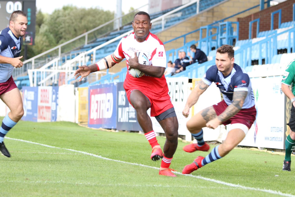 Infantry Rugby League tweet media