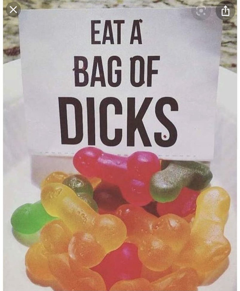 NigelCharles's tweet photo. @MollyJongFast @SenatorCollins is irrelevant and non-existent to me
She can (with all due respect)
Eat the biggest bag of dicks possible.
#WasteOfAir
#YouSuckAtLife
#GTFOH
#RoeVWade https://t.co/T1r1w6lsdo