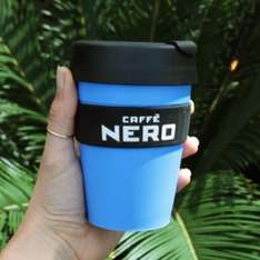 caffe nero reusable cup discount