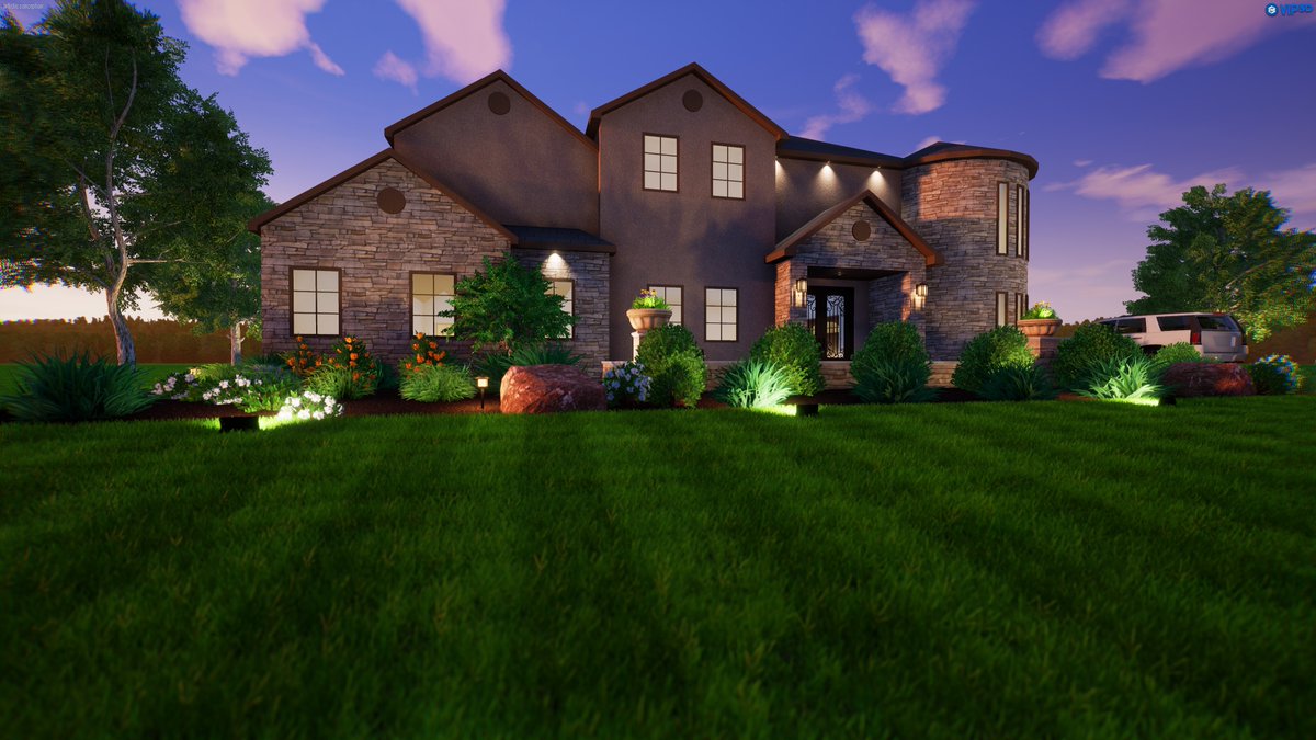 PoolsBuild's tweet image. Look at what #structurestudios can do