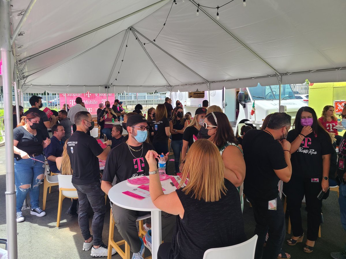 Return to Office #uncarrierlunch #FoodTrucks #Pizza #TacoWednesday #ConnectandCollaborate