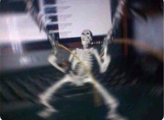 NEXT MONTH IS  🎃👻🎃 OCTOBER 🎃👻🎃 https://t.co/i6f241r3yY