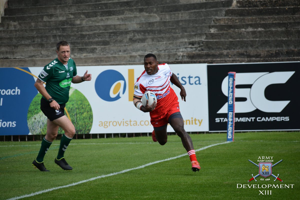 Infantry Rugby League tweet media