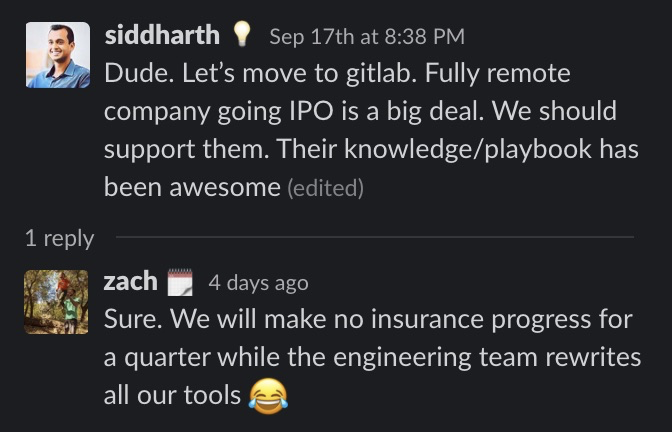 Siddharth Mohan tweet media