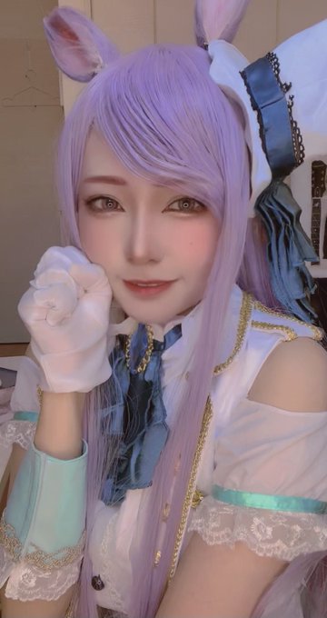 Twitterのコスプレ画像29