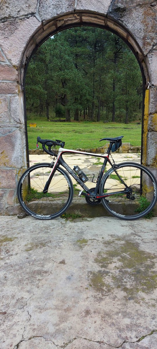 ¡Día Mundial sin Automóvil! #BicicletasBenotto #Benotto #Bicicleta #DiaMundialSinAuto