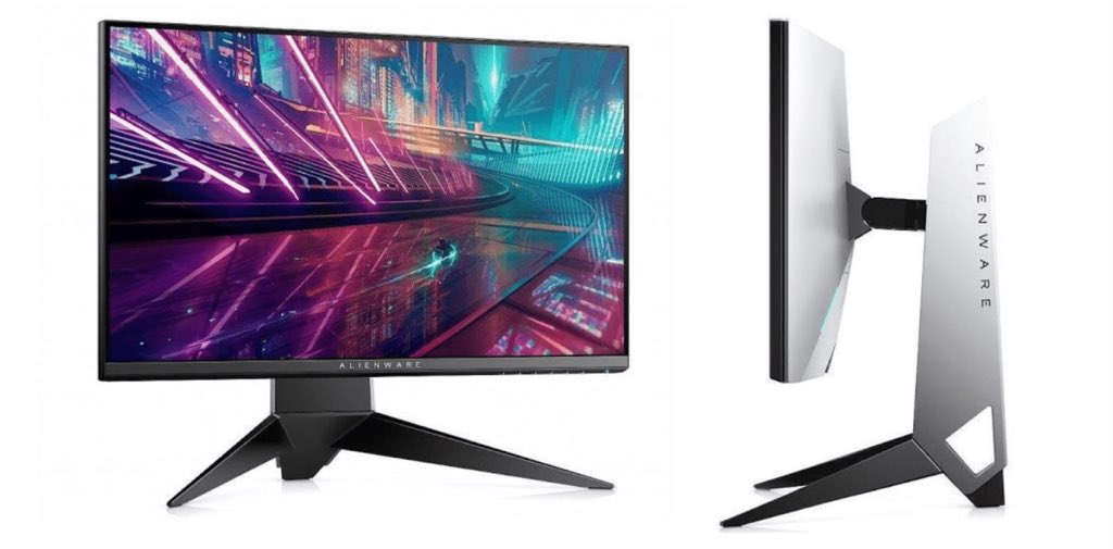 Alienware 25 inches 
Monitor available 

Brand néw sealed 

Price -: 390k only (slightly nego)

Please if this make it to your TL
Kindly help me hit the retweet button please 
God bless you