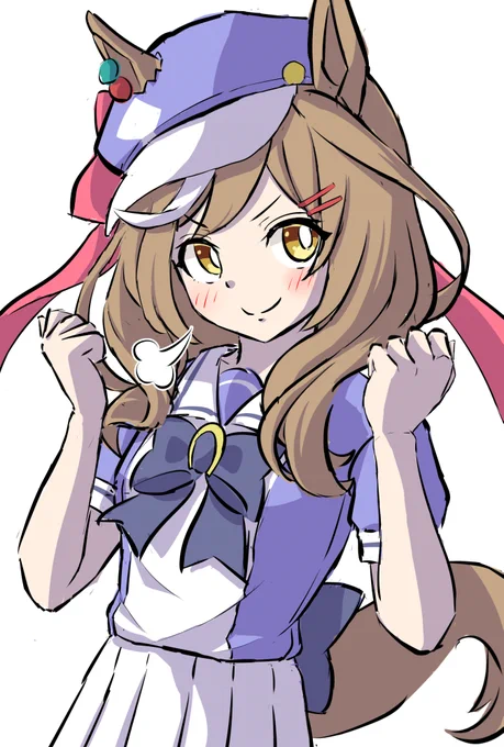 マチカネタンホイザラフ 