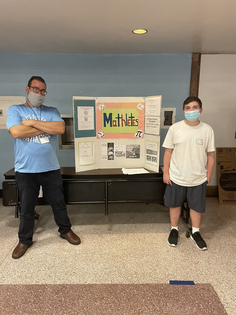 OHSSAO's tweet photo. Club fair 2021 was a true success! There are so many clubs to choose from at OHS! https://t.co/67fNjwavuX