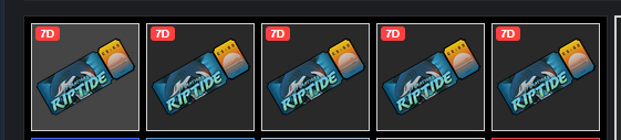 GIVEAWAY!🔥

5X Operation Riptide Premium Pass🦈🦈🦈

To enter:
☑️Follow us @CSGOPolygon 
☑️Retweet

Picking 5 winners in 7 days, good luck!⏰