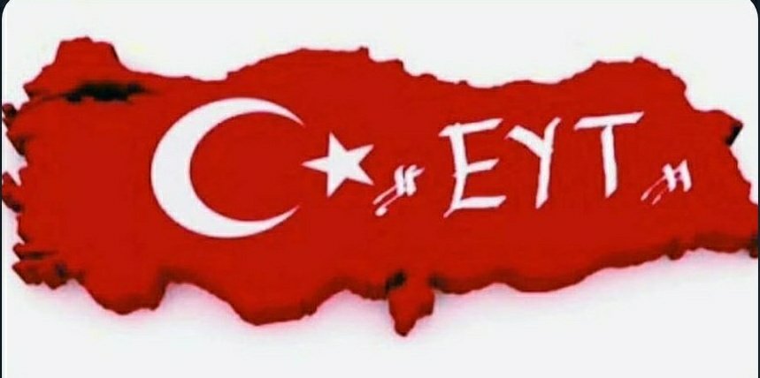 <a href="/ProfDrErsanSen/">Ersan Şen</a> #EytAdaletMeselesidir 
15 yaşında iş hayatına başladık çoğumuz. Devletimiz bize erkeklerde 25 yıl bayanlarda 20 yıl sigortalılık süresi belirlediği halde neden yasayı geriye işlettiler. Birde söz ve vaat verdiler. Birde mecliste çark ettiler. Birde itham dolu sözler söylediler.