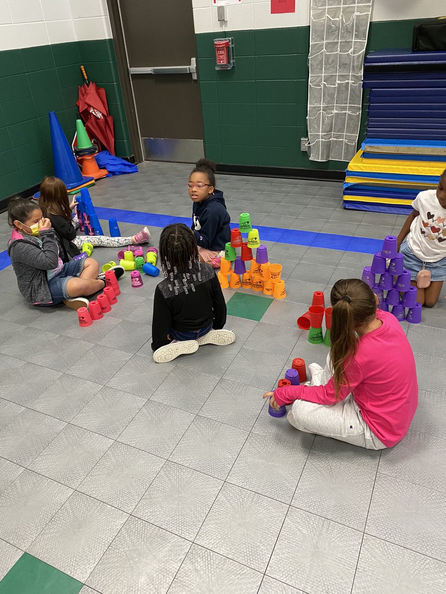 Our first attempt at stations this year. The kids did well.
<a href="/BangElementary/">Bang Elementary</a>