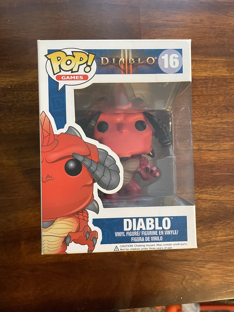 _AngeloRandazzo's tweet photo. @Diablo @Xbox One of my favorites. Between this and OG Diablo LOD. https://t.co/2MTgyHTnEj