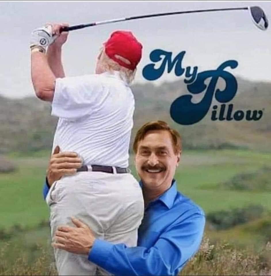 800Democrat's tweet photo. #mypillow https://t.co/pvqe7HEFgT
