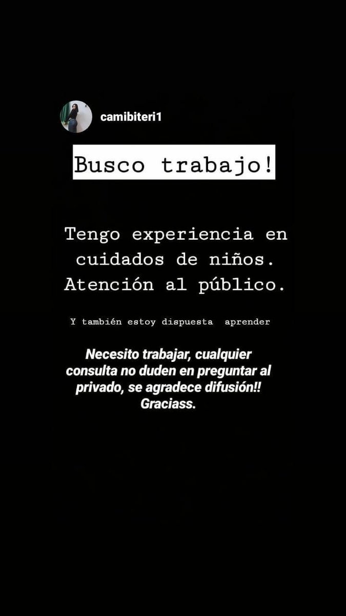 camibiteri's tweet photo. https://t.co/LPxNpc6Z6o